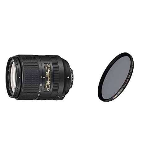 Amazon.co.jp: 【セット】 Nikon 高倍率ズームレンズ AF-S DX